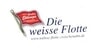 Kundenlogo von Die Weisse Flotte Reederei Herbert Ekkenga AG