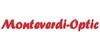 Kundenlogo von Monteverdi Optic GmbH