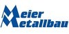 Kundenlogo von Meier Metallbau GmbH