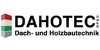 Kundenlogo DAHOTEC Dach- und Holzbautechnik GmbH Dachdecker, Zimmerer