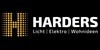 Kundenlogo von Harders Elektro u. Lichtideen