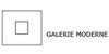 Logo von Galerie Moderne