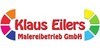 Kundenlogo von Eilers Klaus Malereibetrieb
