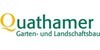 Kundenlogo von Quathamer GmbH Garten- u. Landschaftsbau