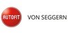 Logo von Autofit von Seggern GmbH Kfz-Meister-Fachbetrieb