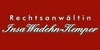 Kundenlogo von Wadehn-Kemper Insa Rechtsanwältin & Master of Laws Zertifizierte Testamentsvollstreckerin