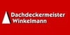 Kundenlogo von Winkelmann Uwe Dachdeckermeister