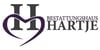 Kundenlogo von Bestattungshaus Hartje