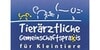 Kundenlogo von Tierarzt Praxis im Calenberger Land Tierärzte IVC Evidensia GmbH