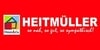 Kundenlogo von Kaufhaus Heitmueller e.K. Inh. Jürgen Heitmüller