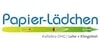 Kundenlogo von Papier-Lädchen