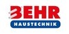 Kundenlogo von BEHR Haustechnik e.K. Inh. Andreas Eberle