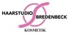 Logo von Haarstudio Bredenbeck Kosmetikstudio, Marina Häseler