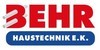 Kundenlogo von Haustechnik Behr e.K. Inh.: Andreas Eberle