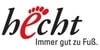 Kundenlogo von Hecht Schuh-Spezialitäten Inh. Lorenz Hecht Orthopädische Schuhtechnik