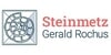 Kundenlogo von Rochus Gerald Steinmetzmeister