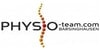 Kundenlogo von PHYSIO-team Gemeinschaftspraxis für Physiotherapie und Osteopathie