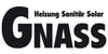 Kundenlogo von Gnaß Thorsten Heizung - Sanitär - Solar