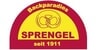 Kundenlogo von Backparadies-Sprengel