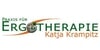 Kundenlogo von Praxis für Ergotherapie - Katja Krampitz