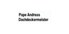 Kundenlogo von Pape Andreas Dachdeckermeister