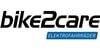 Kundenlogo von bike2care GmbH - Ihr E-Bike Spezialist seit 2012 -