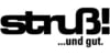 Kundenlogo von Struß OHG Inh. Volkhard Struß und Felix Struß