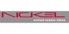 Kundenlogo von Nickel Dental Technik GmbH
