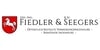 Kundenlogo von Dipl.-Ing. Otmar Fiedler, B. Sc. Bastian Seegers