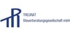 Kundenlogo von Treurat Steuerberatungsgesellschaft mbH