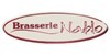 Kundenlogo Brasserie Nablo