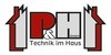 Kundenlogo P & H Technik im Haus GmbH