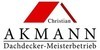 Kundenlogo von Akmann Christian