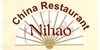 Kundenlogo von China Restaurant Nihao