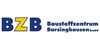 Kundenlogo von BZB GmbH Baustoffzentrum Barsinghausen
