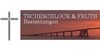 Kundenlogo von Tscheschlock & Fruth Inh. Robert Obiegli Tischlerei & Bestattungen