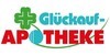 Kundenlogo von Glückauf-Apotheke Inh. Katarina Schmitt