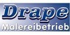 Kundenlogo von Drape Malereibetrieb