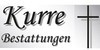 Kundenlogo von Kurre Bestattungen Erd-, Feuer-, Seebestattungen