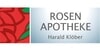 Kundenlogo von Rosen-Apotheke Inh. Harald Klöber
