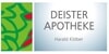 Kundenlogo von Deister-Apotheke