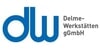 Kundenlogo von Delme-Werkstätten gGmbH