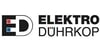 Kundenlogo von Elektro Dührkop GmbH