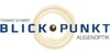 Kundenlogo von BlickPunkt Augenoptik Inh. Thomas Schmidt