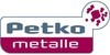 Kundenlogo von Petko Schrott & Metalle GmbH