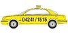 Kundenlogo Taxi Bassum GmbH