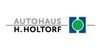 Kundenlogo von Autohaus H. Holtorf
