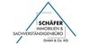Kundenlogo Schäfer Immobilien & Sachverständigenbüro GmbH & Co. KG
