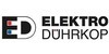 Kundenlogo von Elektro Dürkop GmbH