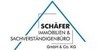 Kundenlogo von Schäfer Immobilien & Sachverständigenbüro GmbH & Co. KG